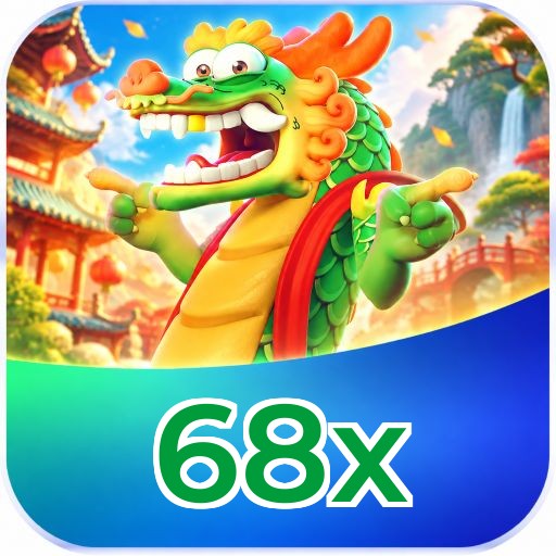 Logo 68x APP Mobile Brasil