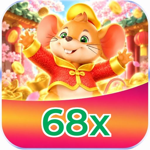 68x Logo Verificado