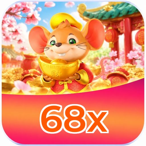 68x APK Logo Oficial Certificado