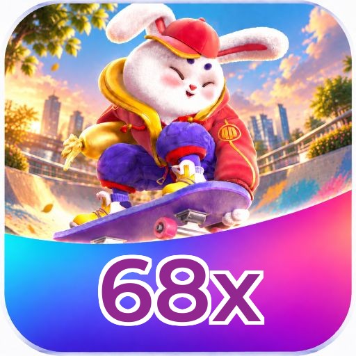 68x Logo