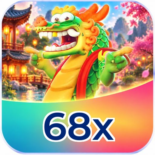 Como instalar o app da 68x
