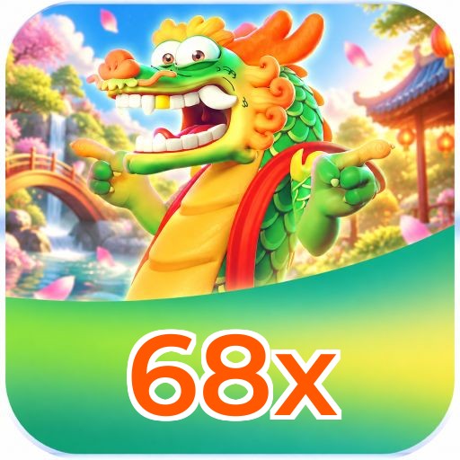 68x VIP Program Logo