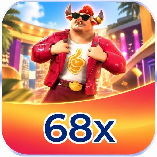 68x APP Logo Oficial Certificado Android iOS