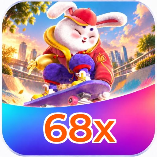 68x Logo Oficial