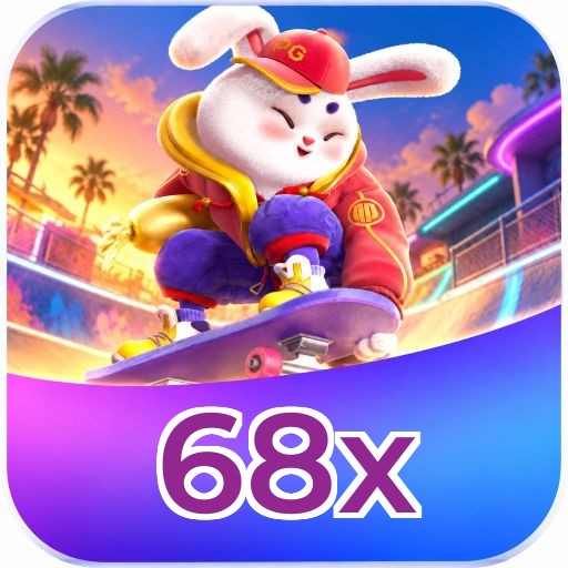 68x Logo