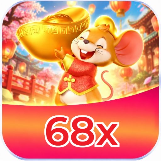 68x Plataforma Confiável